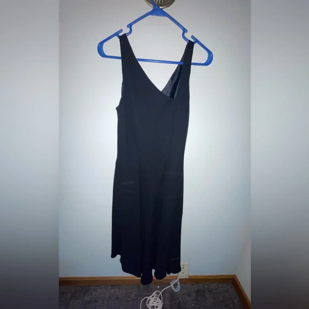 James New York Black Dress - Picture 2 of 6